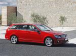 Mercedes-Benz C200 Kompressor Sport Estate 2008 года (AU)